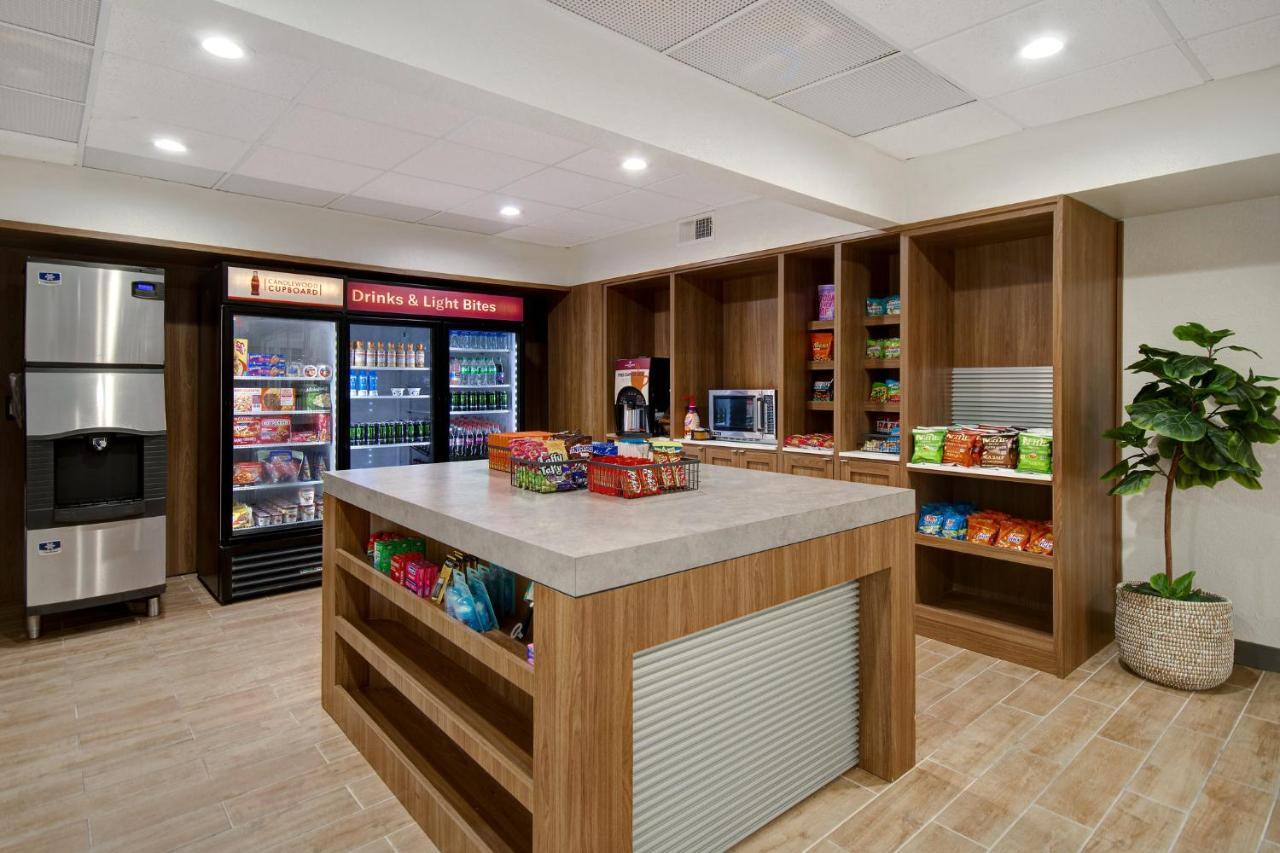 Hotel Candlewood Columbia-fort Jackson By Ihg Columbia