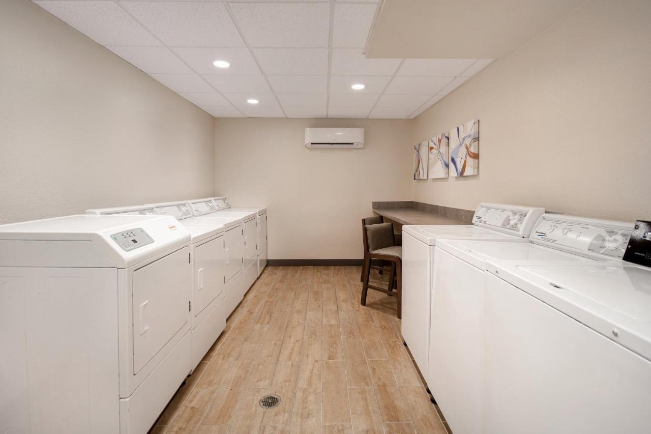 Candlewood Columbia-fort Jackson By Ihg Columbia